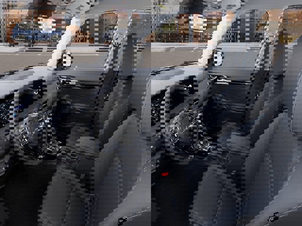 New 2025 Kia Seltos EX image 17