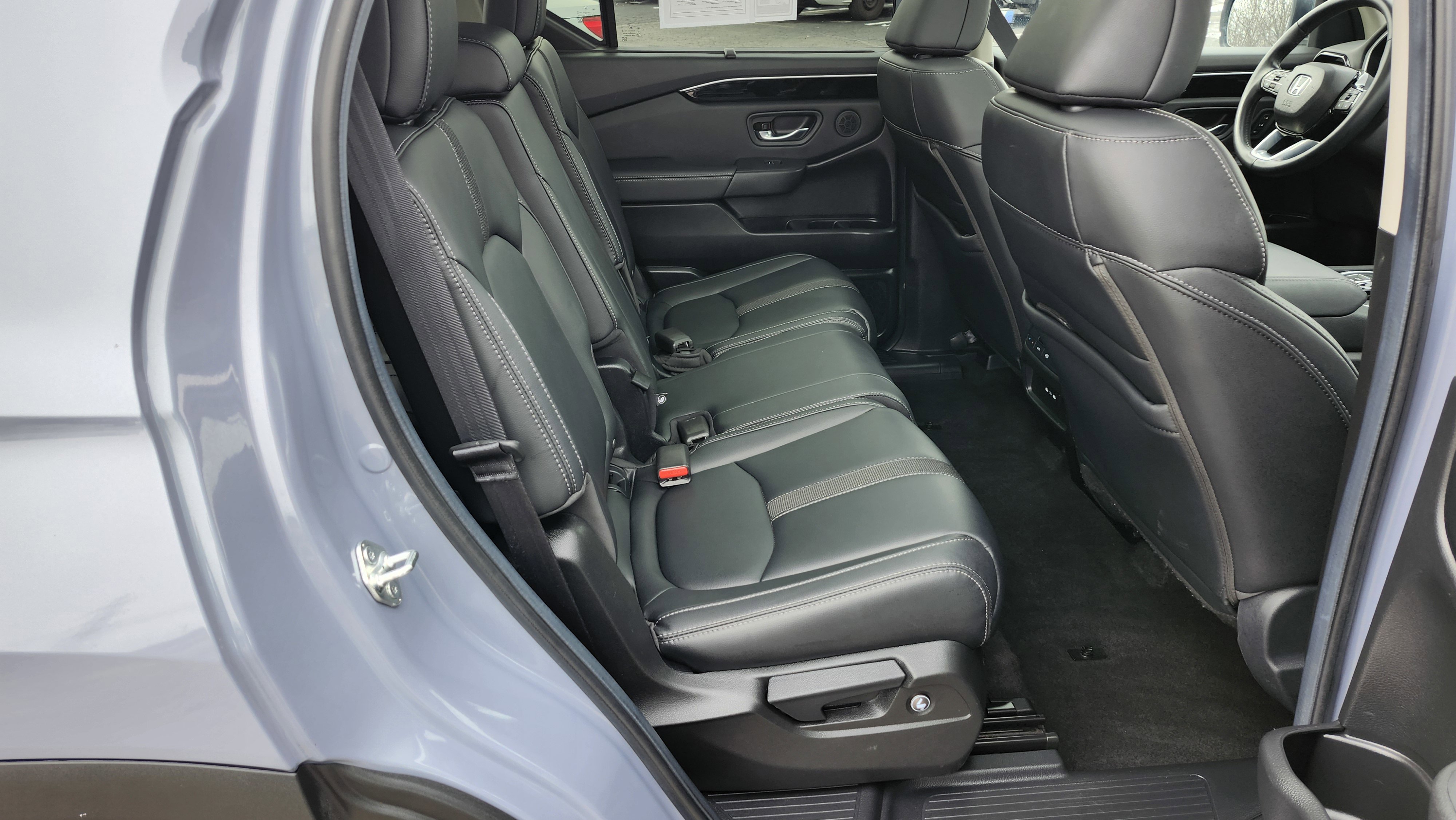 Used 2024 Honda Pilot Touring image 22