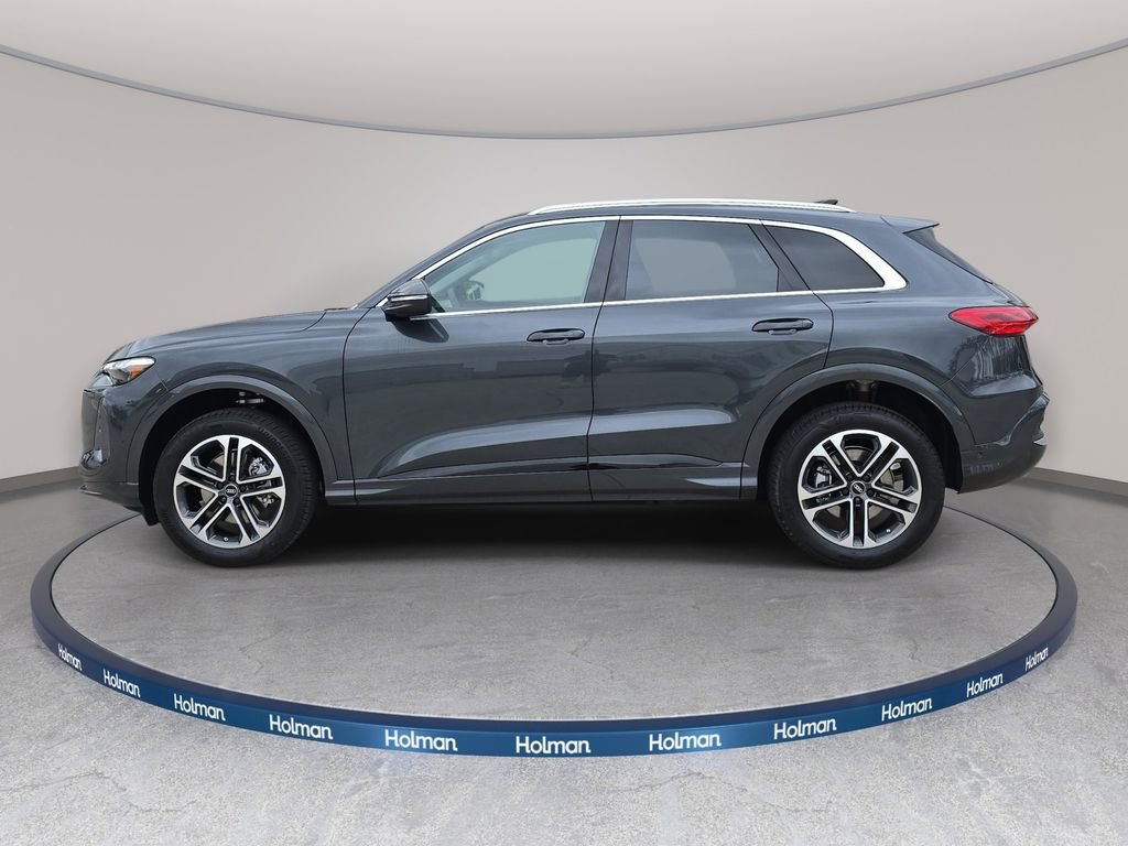 New 2026 Audi Q5 Premium Plus image 8