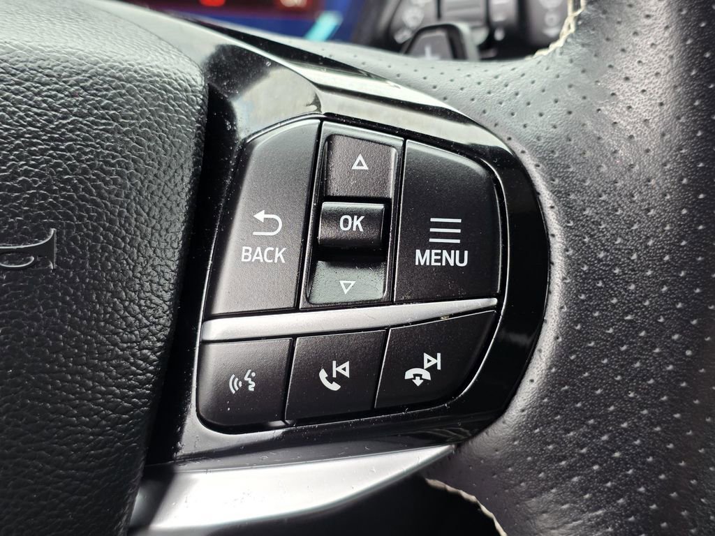 Used 2022 Ford Explorer ST w/ Equipment Group 401A image 35