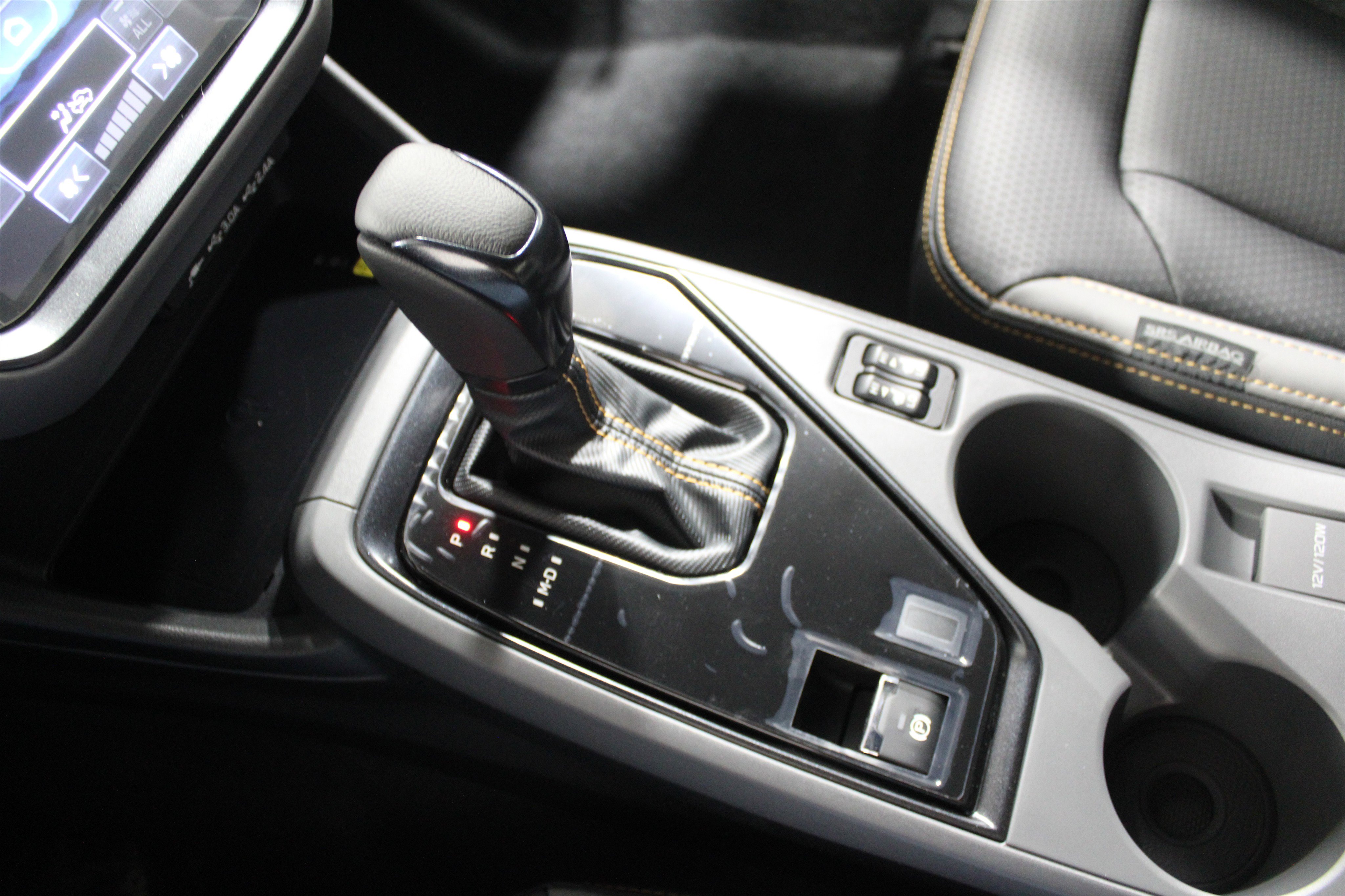 New 2026 Subaru Crosstrek 2.5i Wilderness image 16