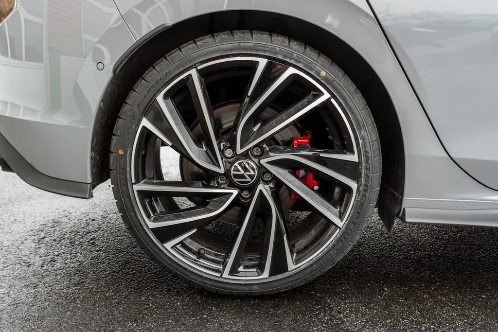 Used 2023 Volkswagen GTI Autobahn FWD image 30