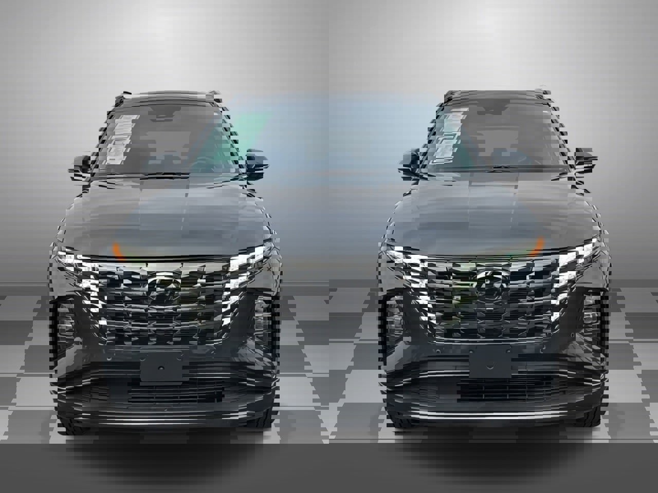 Used 2024 Hyundai Tucson Limited image 2