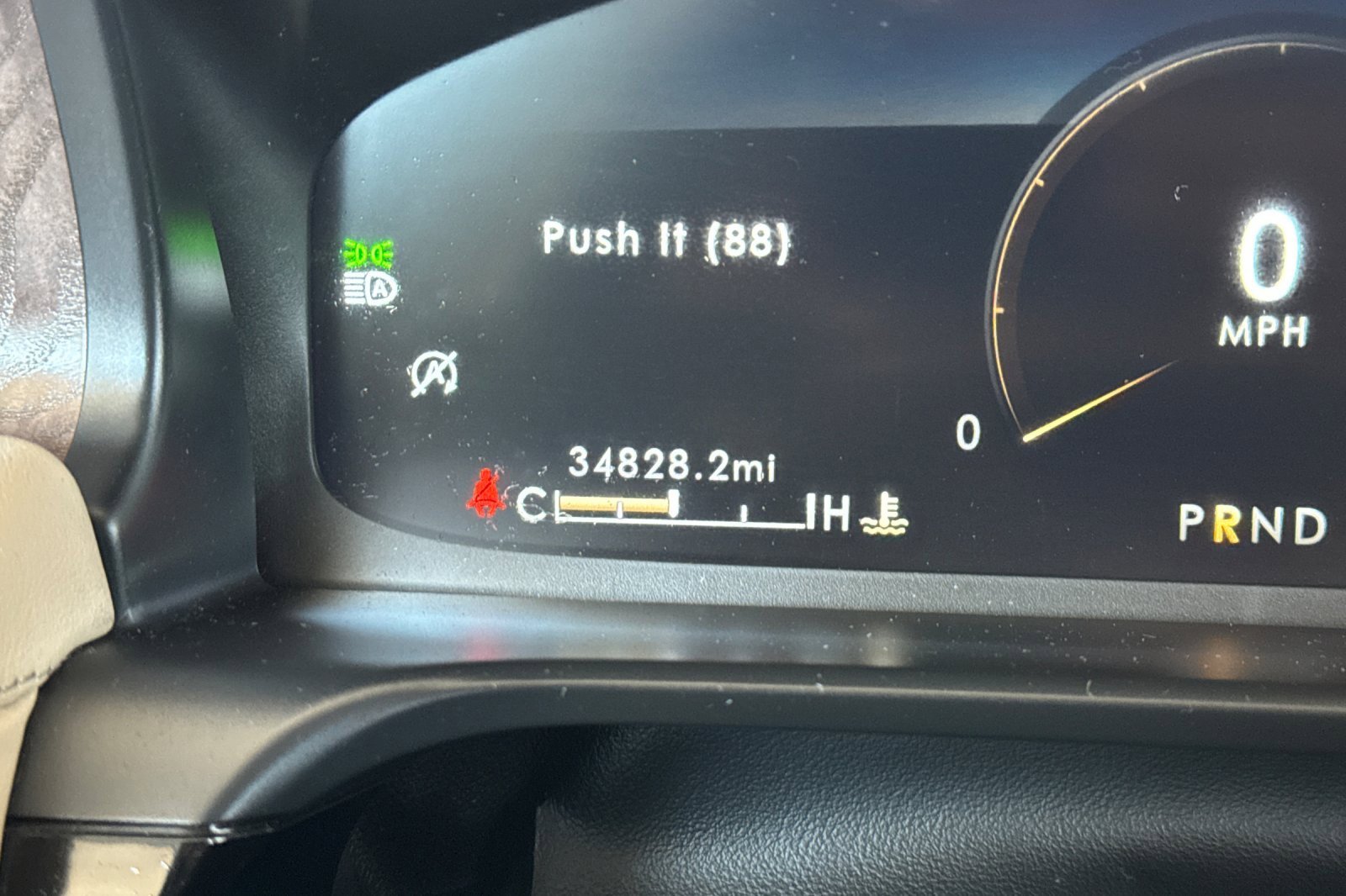 Used 2022 Lincoln Aviator Reserve w/ Equipment Group 201A image 27