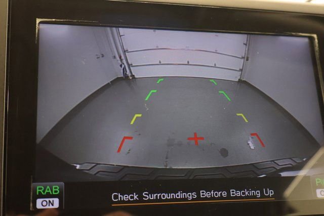 Used 2021 Subaru Forester Sport w/ Popular Package #2 image 23