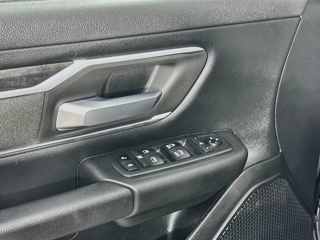 Certified 2019 RAM 1500 Big Horn AWD/4WD image 24