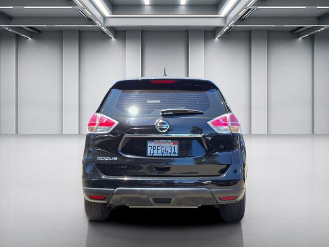 Used 2015 Nissan Rogue S FWD image 5