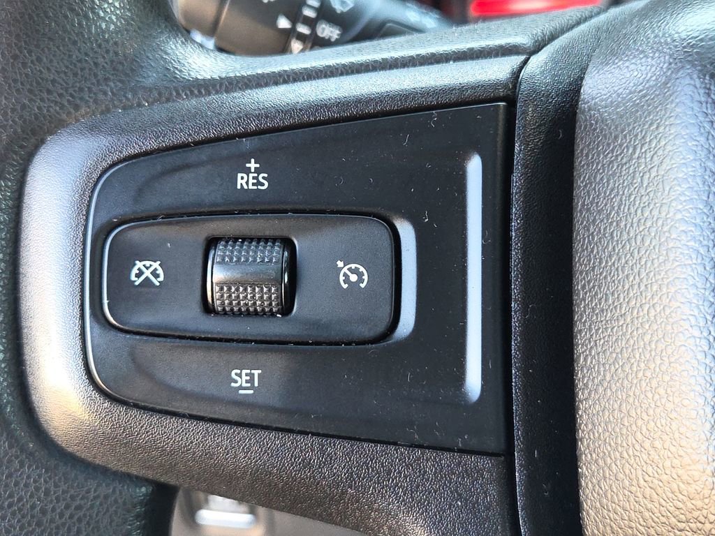 Used 2019 Chevrolet Silverado 1500 W/T w/ WT Convenience Package image 27