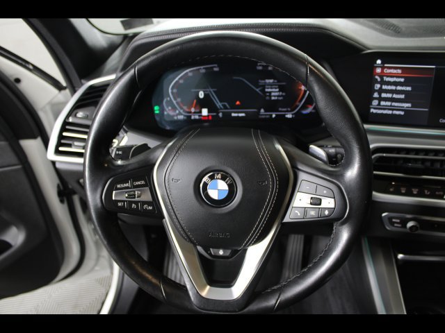 Used 2021 BMW X5 xDrive40i w/ Executive Package 2 AWD/4WD image 21