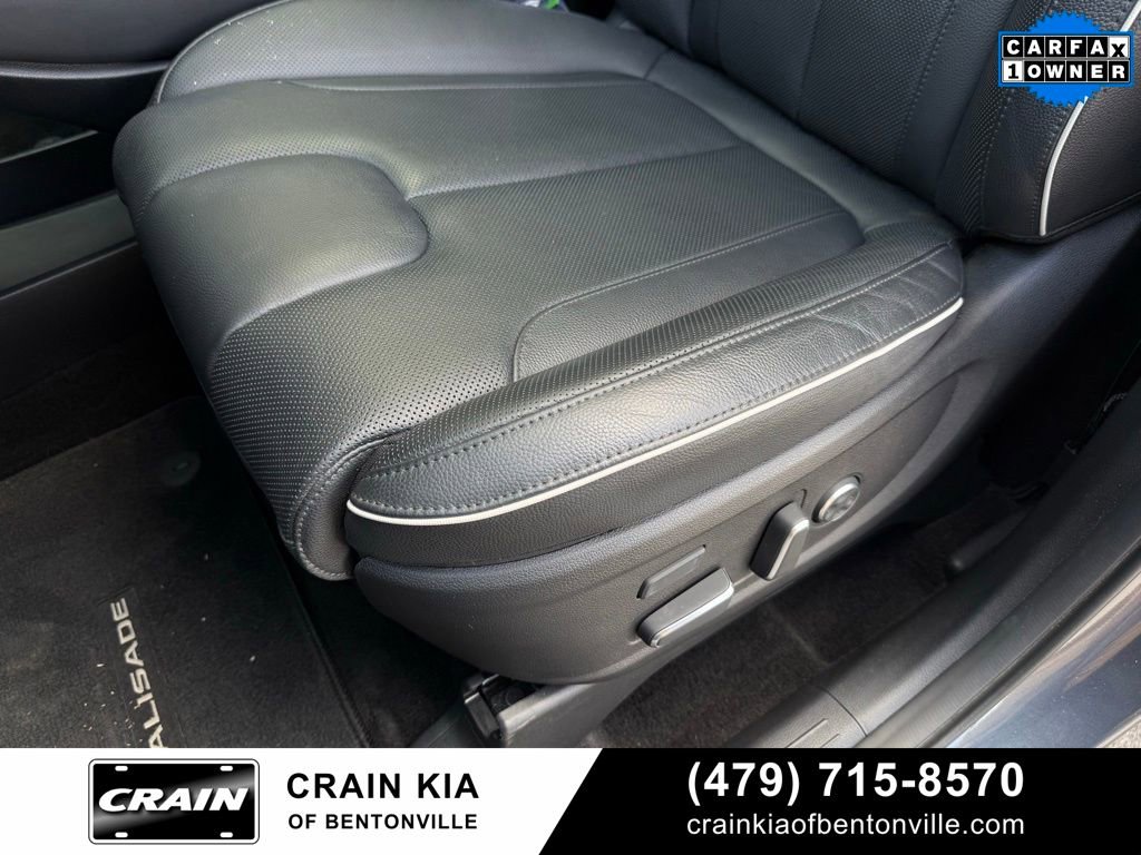 Used 2025 Hyundai Palisade Limited image 25