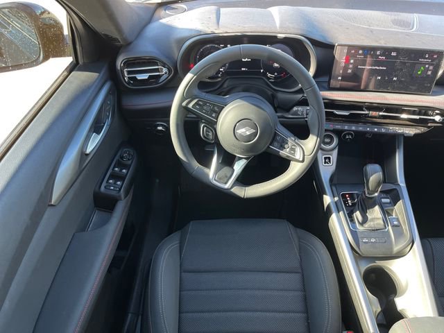 Used 2024 Dodge Hornet GT w/ GT Blacktop Package image 10