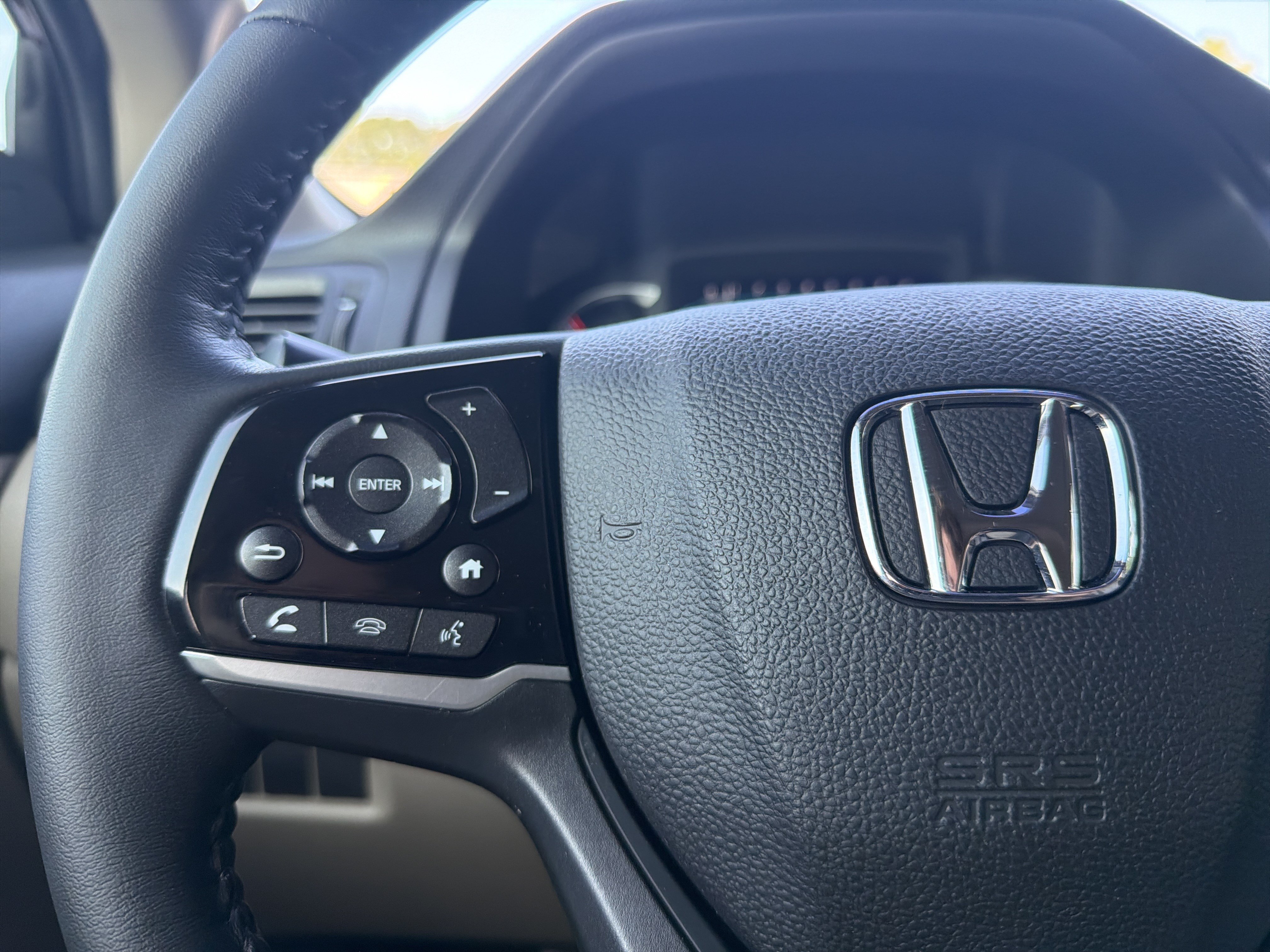 Used 2021 Honda Pilot EX-L image 28