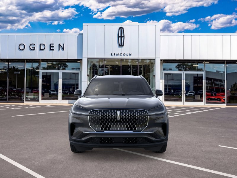 New 2026 Lincoln Aviator AWD image 6