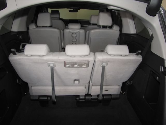 Certified 2018 Honda Odyssey EX-L image 16