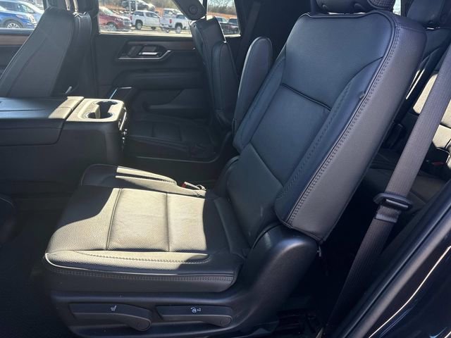 Certified 2025 GMC Yukon Denali image 17