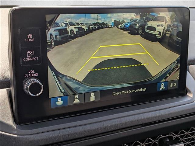 New 2026 Honda Accord SE image 12