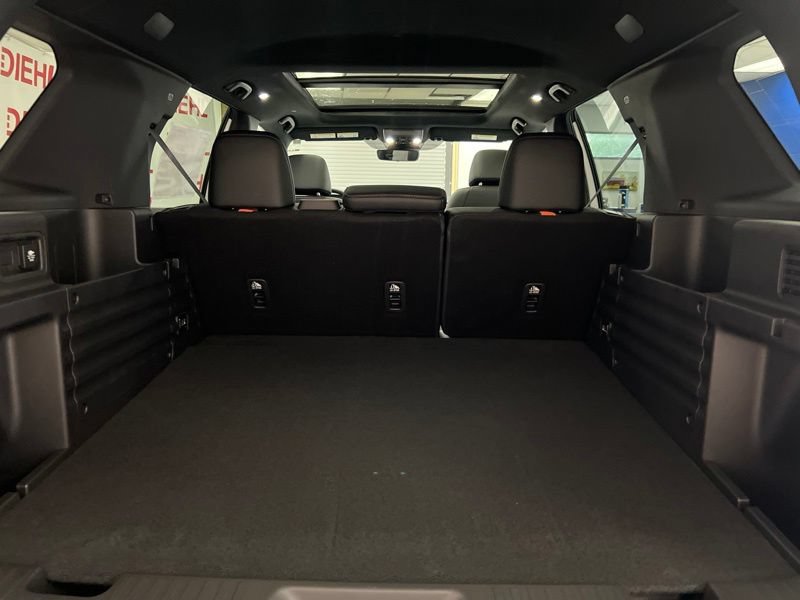 New 2026 Honda Passport TrailSport image 7