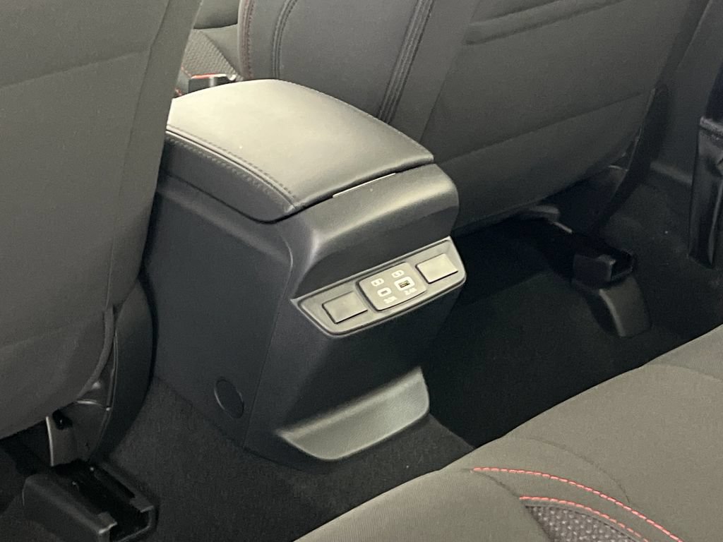 New 2026 Subaru WRX Premium AWD/4WD image 35