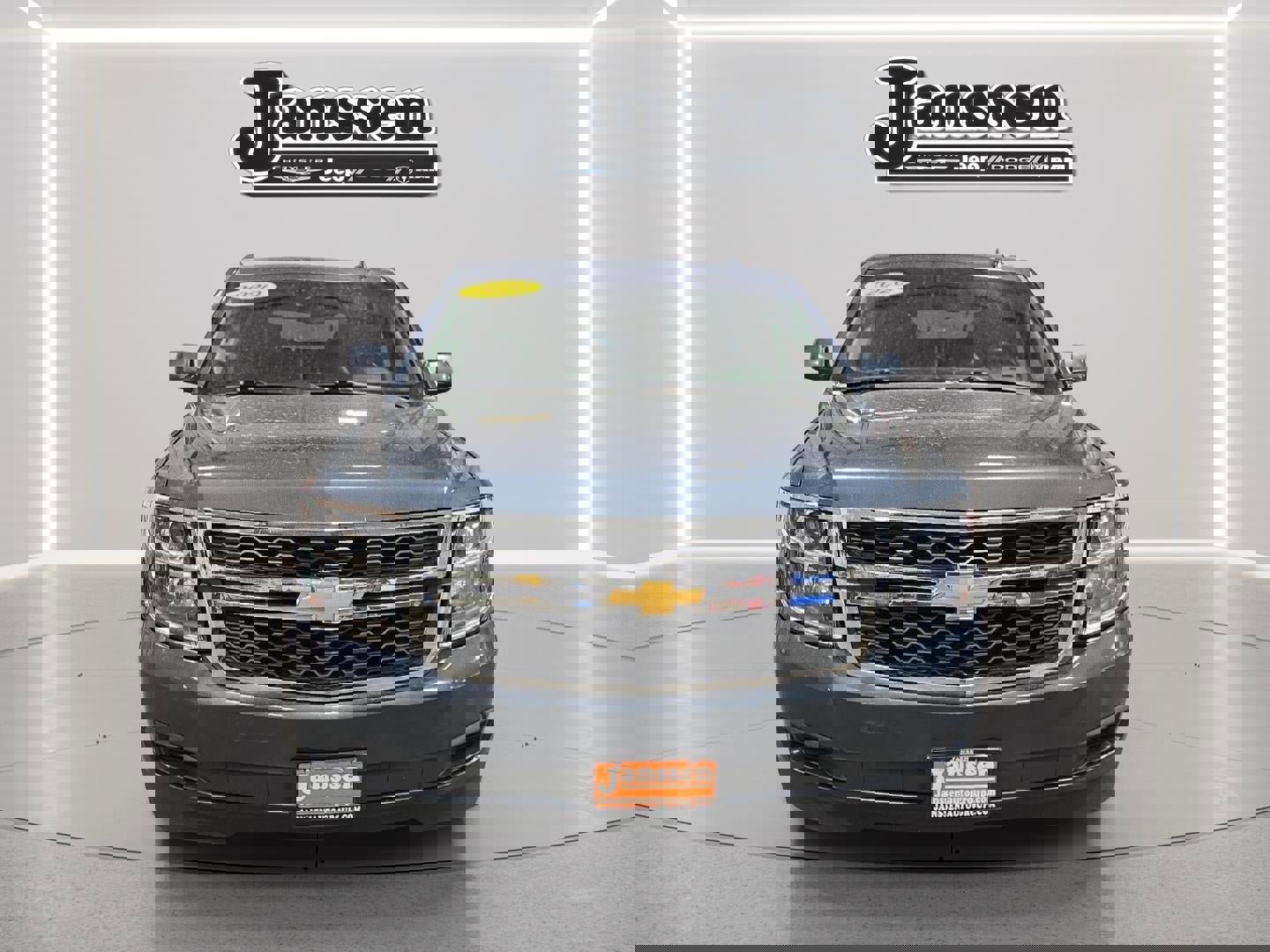 Used 2020 Chevrolet Tahoe LT image 7