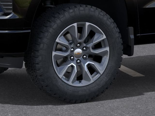 New 2026 Chevrolet Silverado 1500 RST AWD/4WD image 9