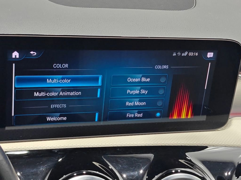 Used 2022 Mercedes-Benz A 220 image 47