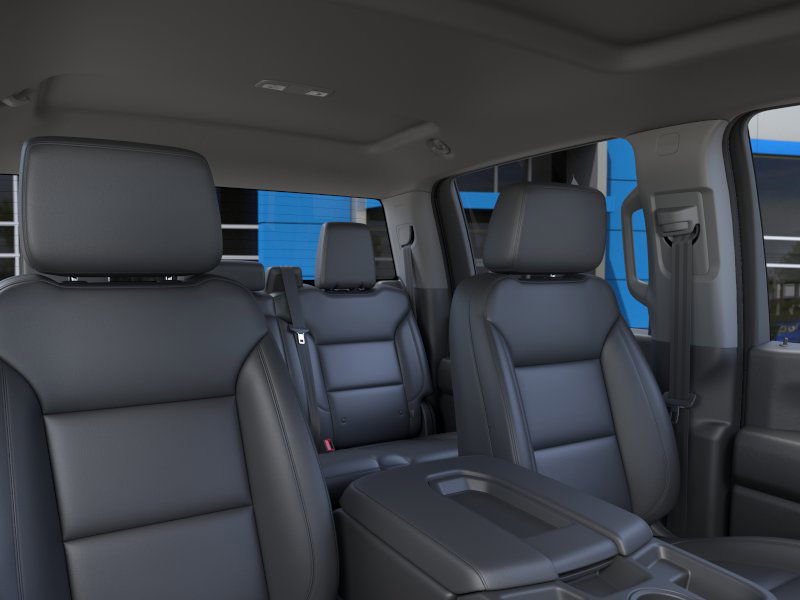 New 2026 Chevrolet Silverado 2500 W/T w/ WT Convenience Package image 42