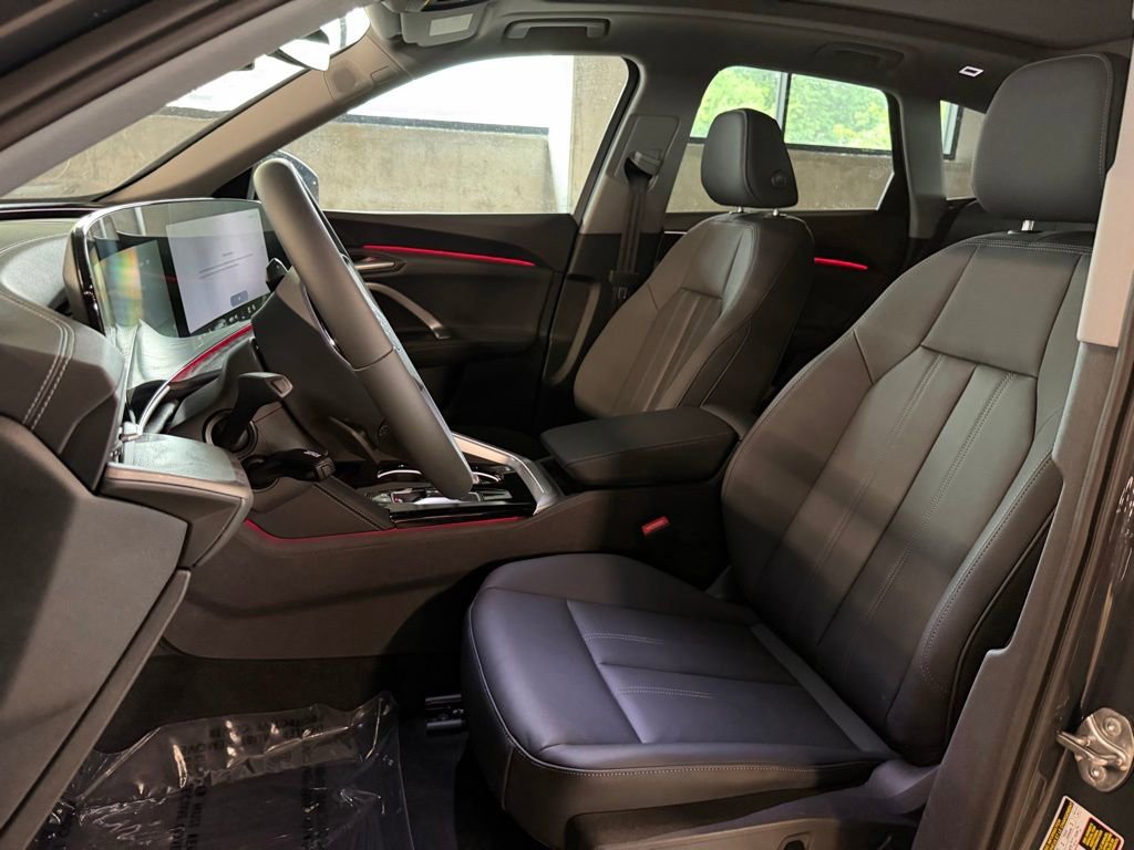 New 2026 Audi Q5 Premium Plus AWD/4WD image 5