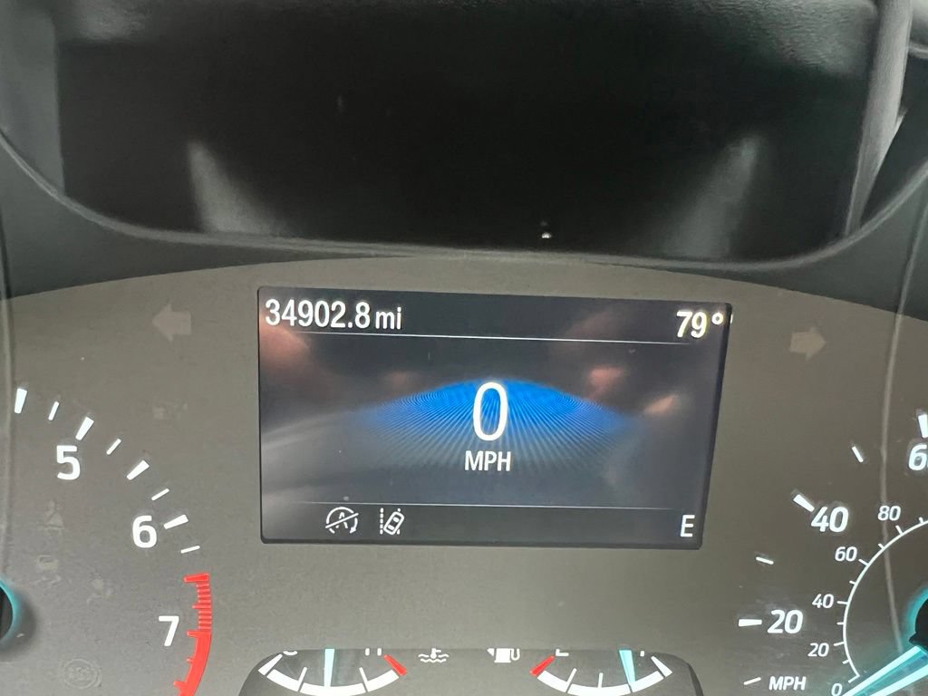 Used 2021 Ford Escape SE w/ Convenience Package AWD/4WD image 22