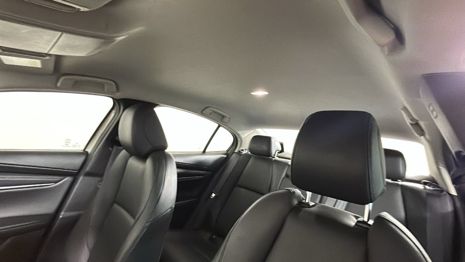 Used 2024 MAZDA MAZDA3 s FWD image 15