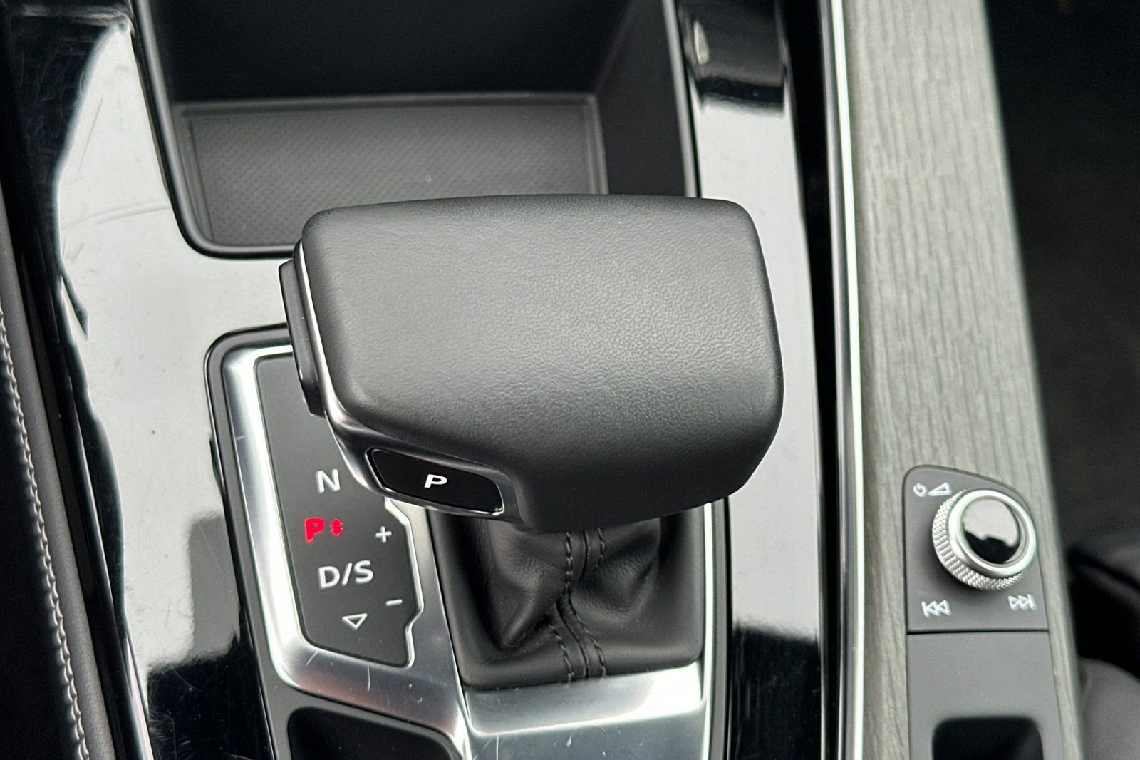 Used 2024 Audi A5 2.0T Premium Plus image 24