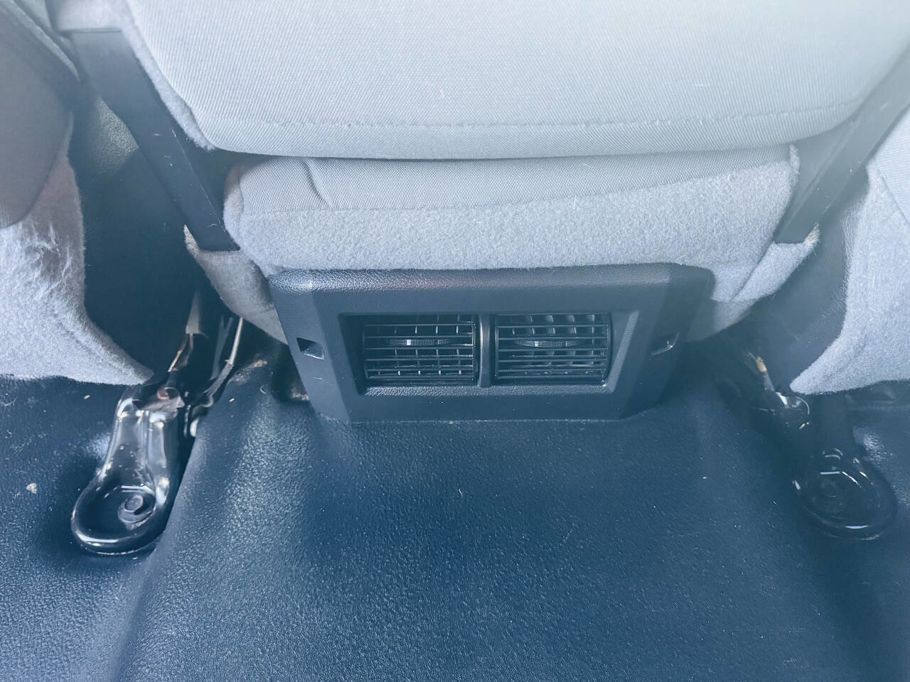 Used 2017 RAM 1500 Classic SLT image 15