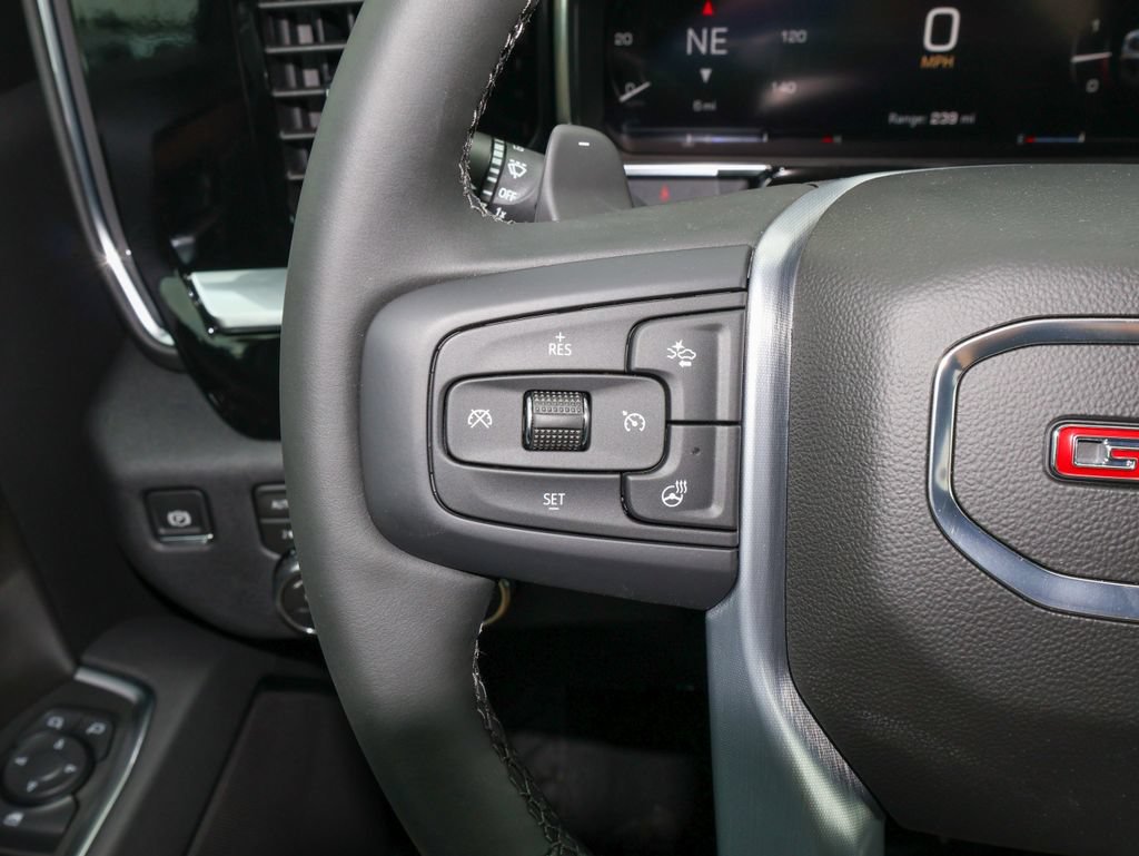 New 2026 GMC Sierra 1500 Elevation AWD/4WD image 18