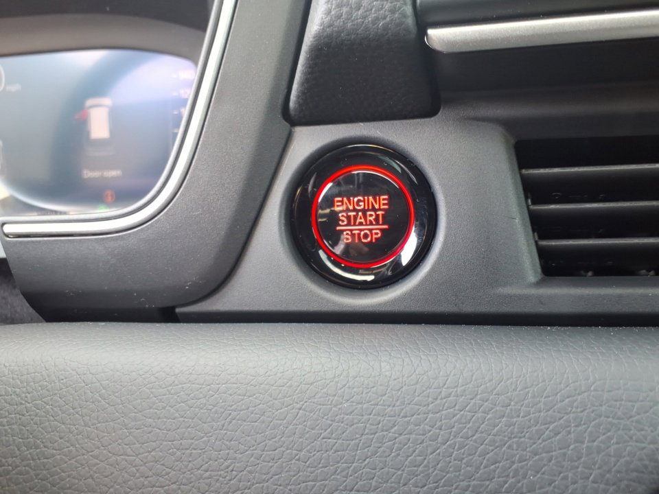 New 2026 Honda Passport TrailSport Elite image 17