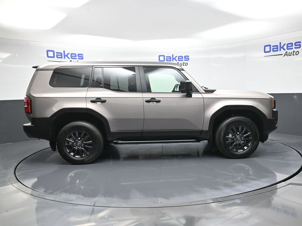 Used 2024 Toyota Land Cruiser 1958 image 8