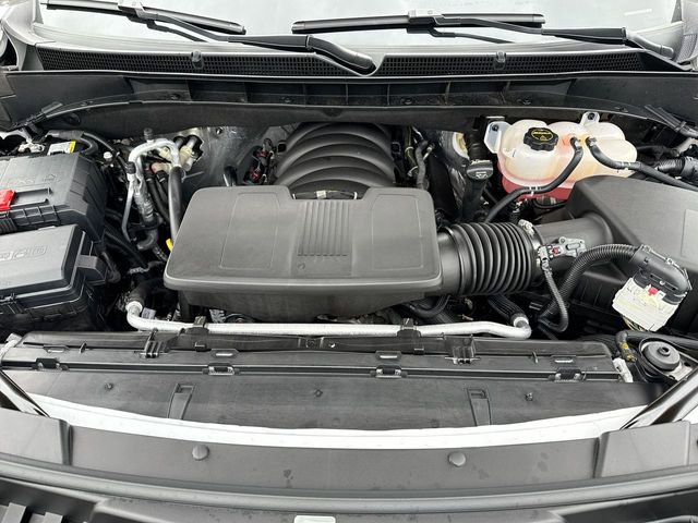 Used 2025 Cadillac Escalade Luxury image 27