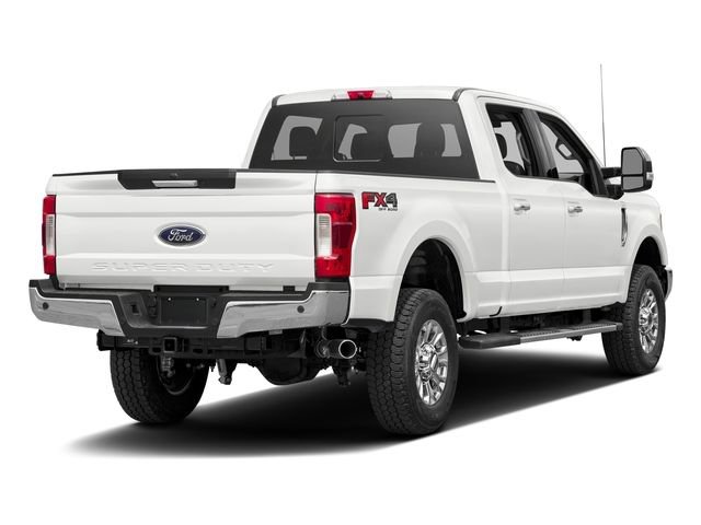 Used 2017 Ford F250 XLT AWD/4WD image 3