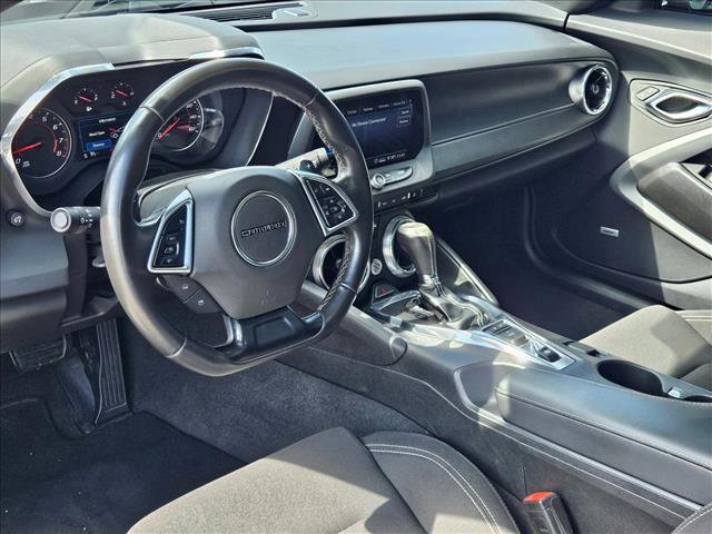 Used 2020 Chevrolet Camaro LT w/ RS Package image 17