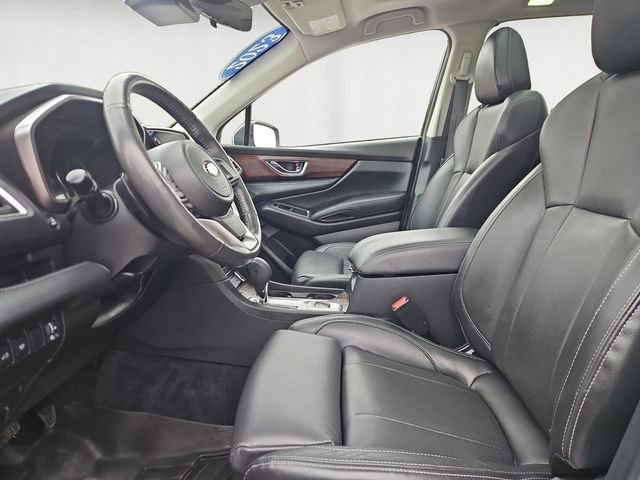 Certified 2023 Subaru Ascent Touring image 9