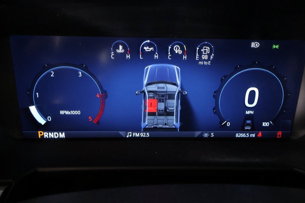 Used 2025 Ford F250 King Ranch image 4