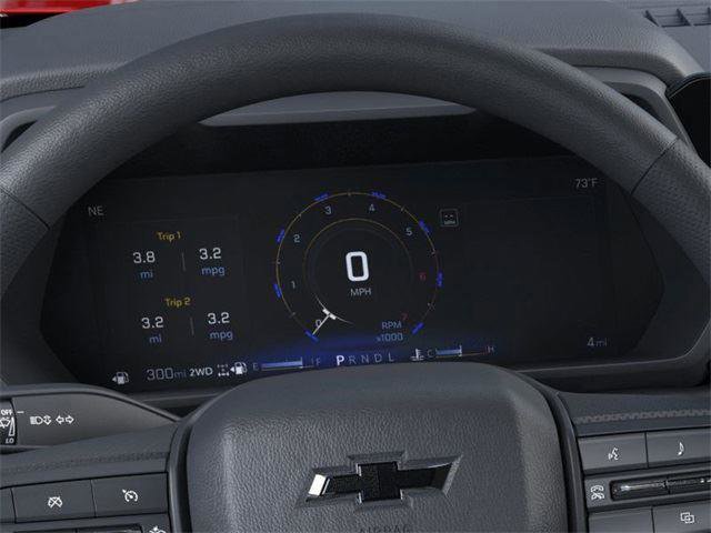 New 2025 Chevrolet Colorado Trail Boss image 30
