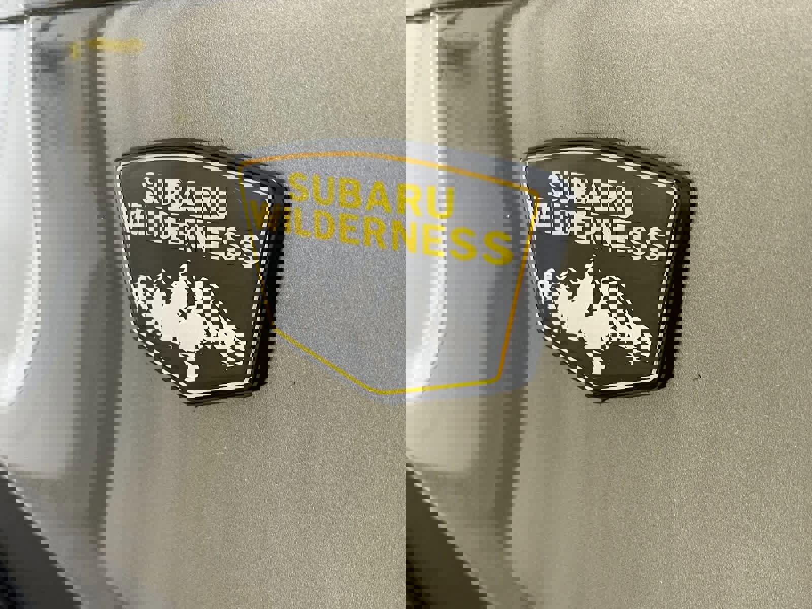 New 2026 Subaru Forester Wilderness image 9