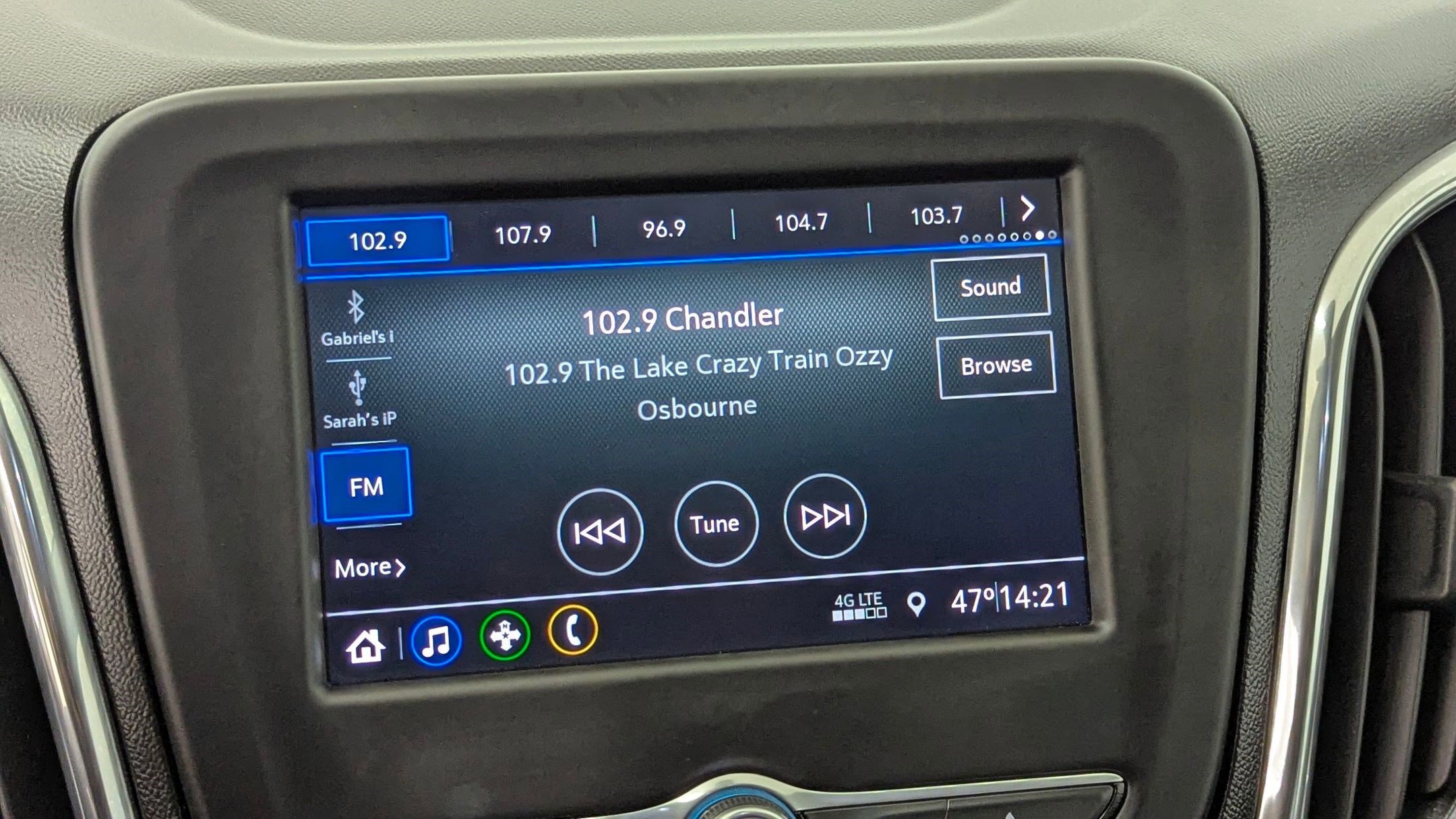 Used 2020 Chevrolet Equinox LT image 27