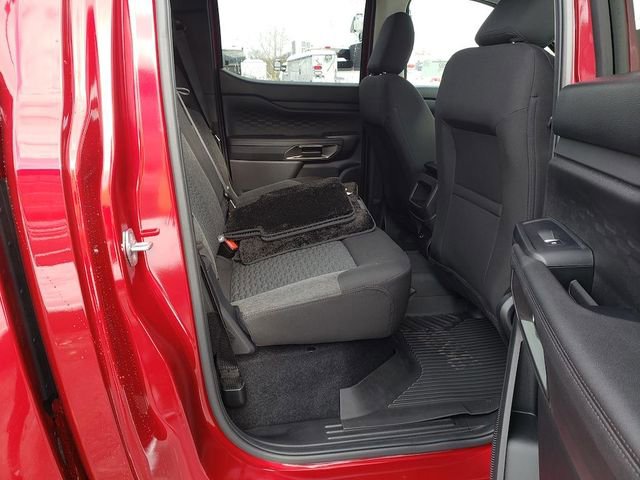 New 2025 Ford Ranger XLT w/ Black Appearance Package image 25