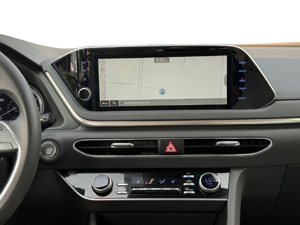 Used 2023 Hyundai Sonata SEL FWD image 14
