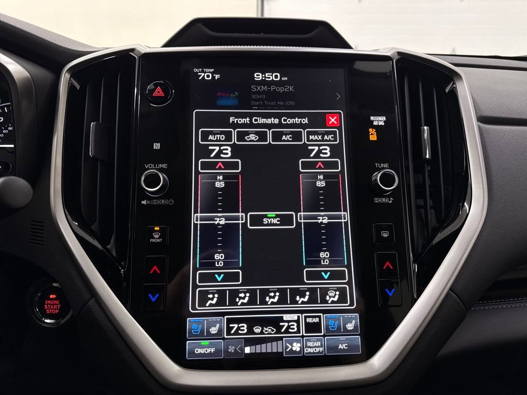 New 2026 Subaru Ascent Touring image 22