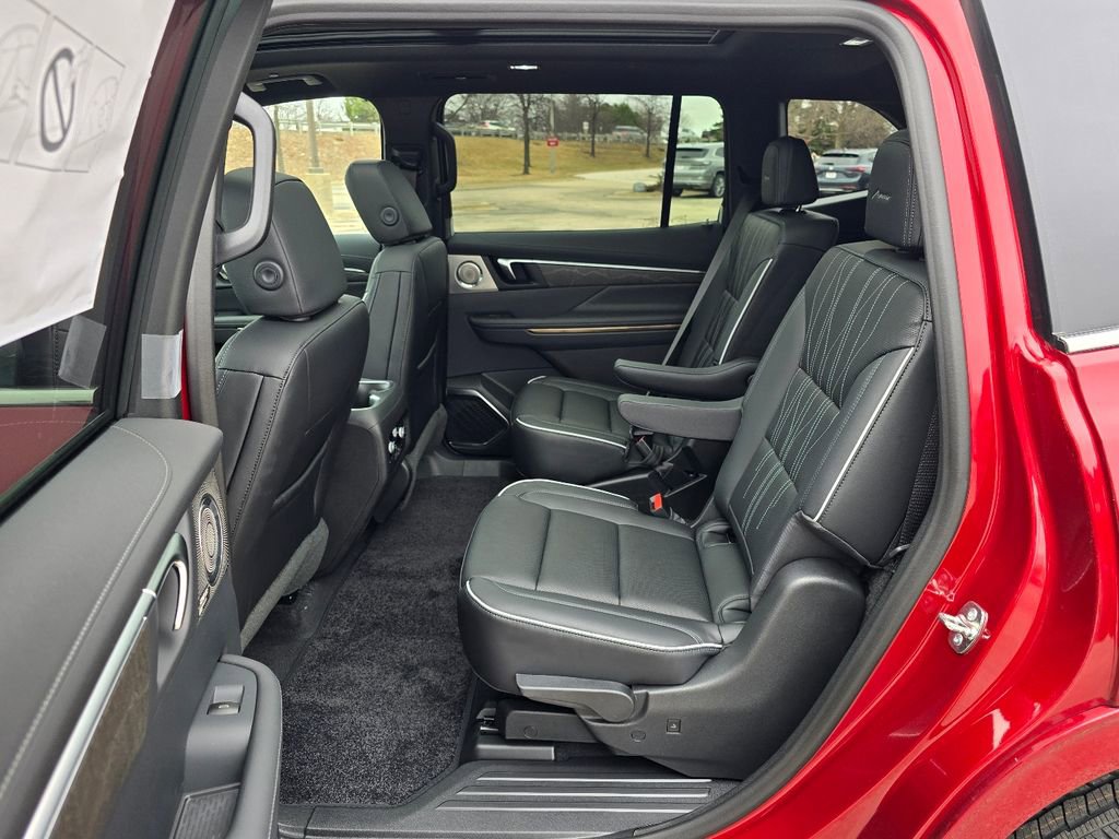 New 2026 Buick Enclave Avenir w/ Super Cruise Package image 26