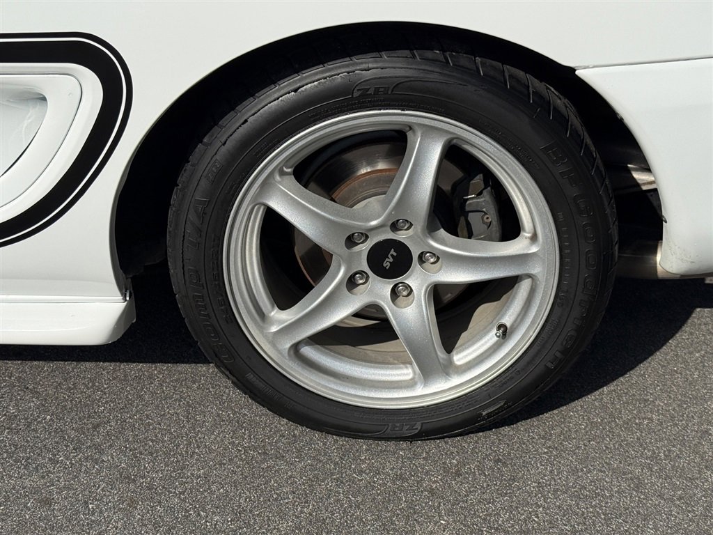 Used 1997 Ford Mustang Cobra image 20