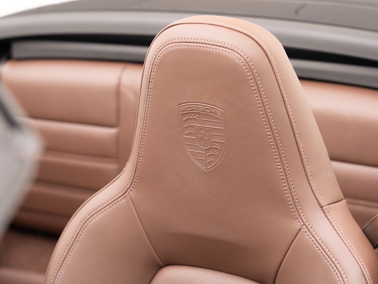 Used 2025 Porsche 911 Carrera S image 18