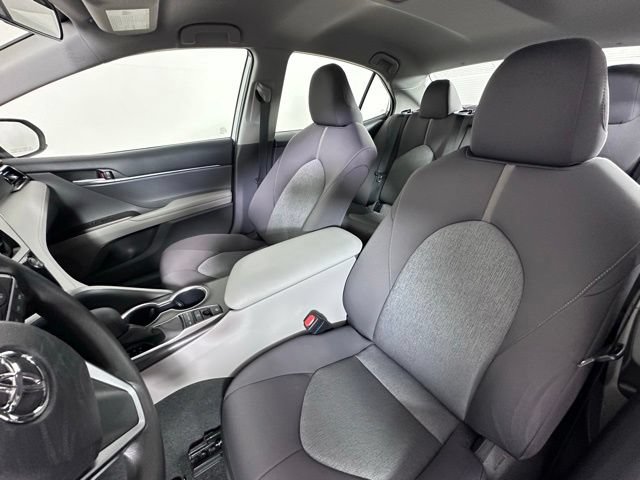 Certified 2024 Toyota Camry LE AWD/4WD image 20