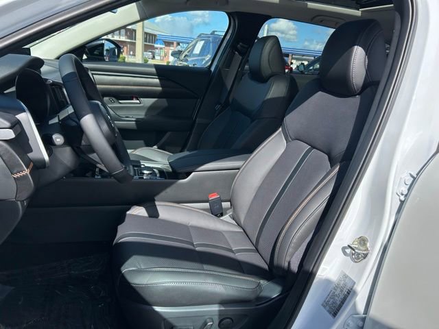 New 2026 MAZDA CX-50 AWD 2.5 Hybrid w/ Weather Package image 10